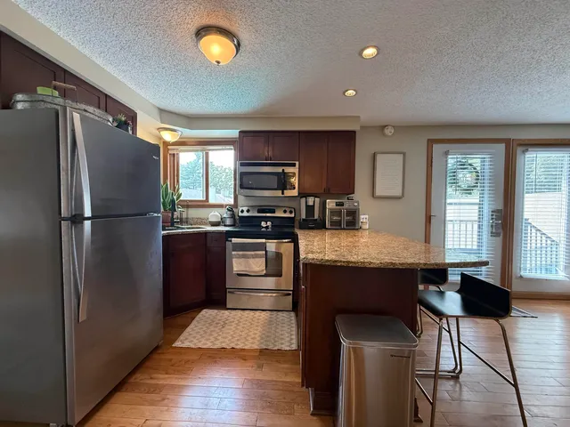 $160,000 | 1093 Canyon Road, Unit 202, Wisconsin Dells, WI 53965