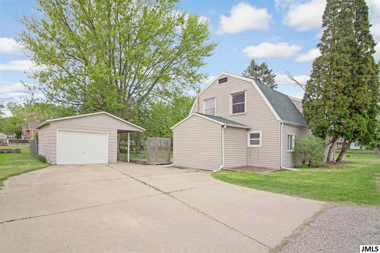 1016 Oak Grove Road Jackson, MI 49203 - Photo 16 of 24 Photo 16