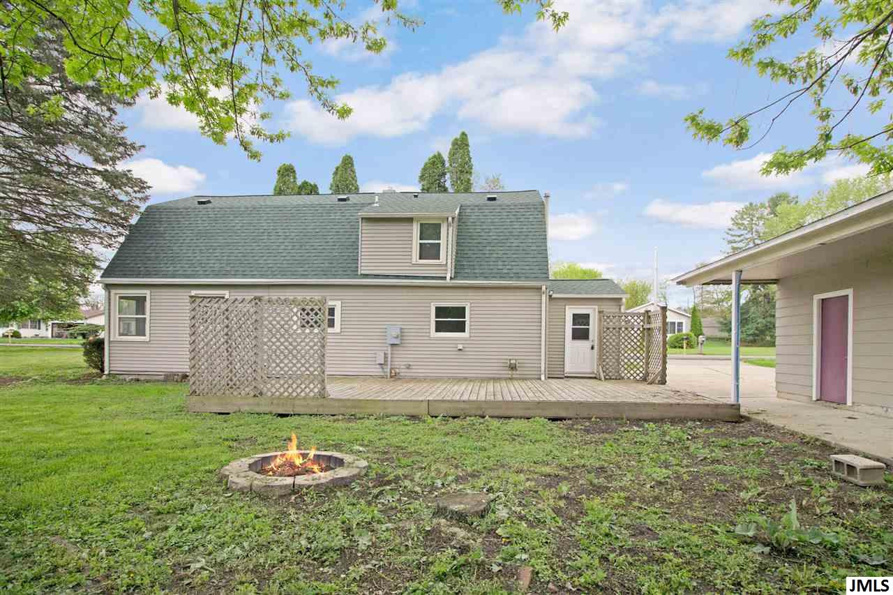 1016 Oak Grove Road Jackson, MI 49203 - Photo 19 of 24 Photo 19