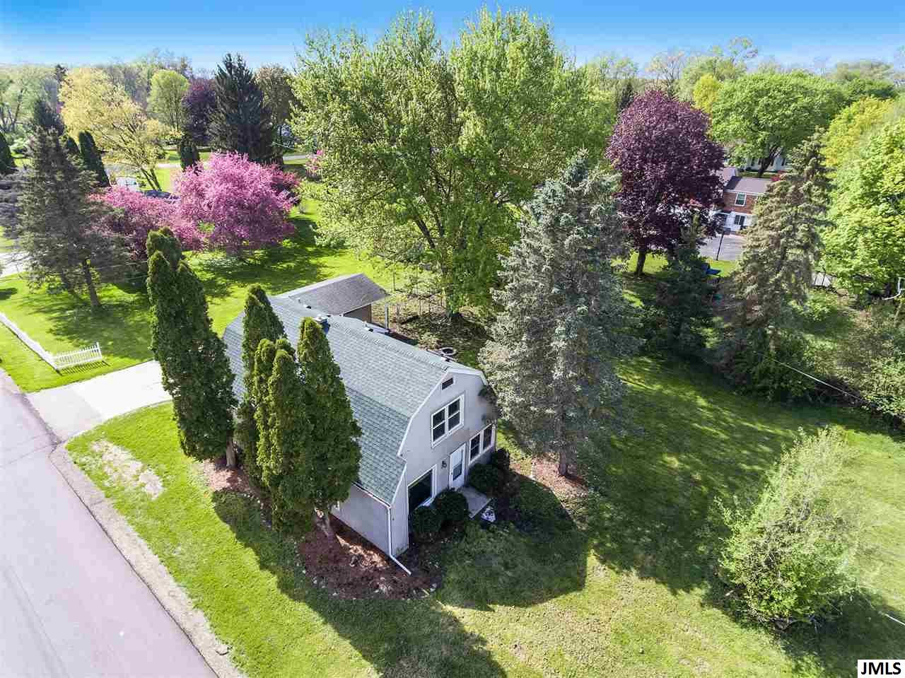 1016 Oak Grove Road Jackson, MI 49203 - Photo 20 of 24 Photo 20