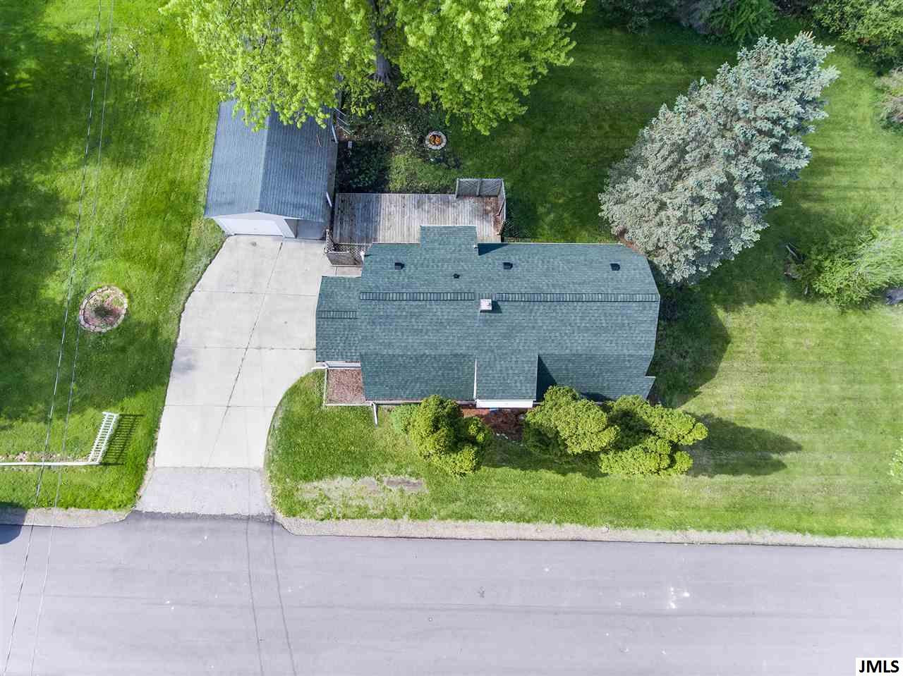 1016 Oak Grove Road Jackson, MI 49203 - Photo 21 of 24 Photo 21