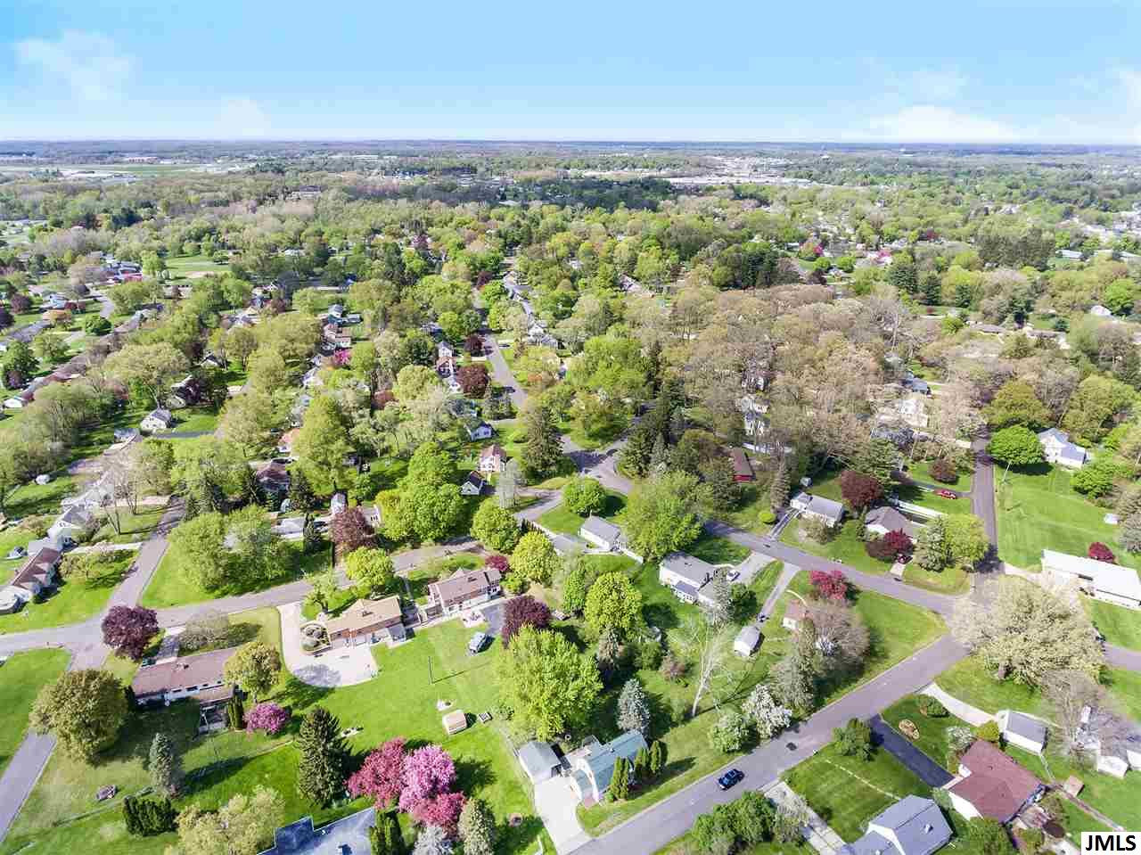 1016 Oak Grove Road Jackson, MI 49203 - Photo 23 of 24 Photo 23