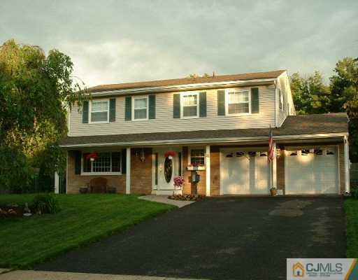25 Gifford Road Somerset, NJ 08873 - Photo 1 of 8 Gallery Image 1