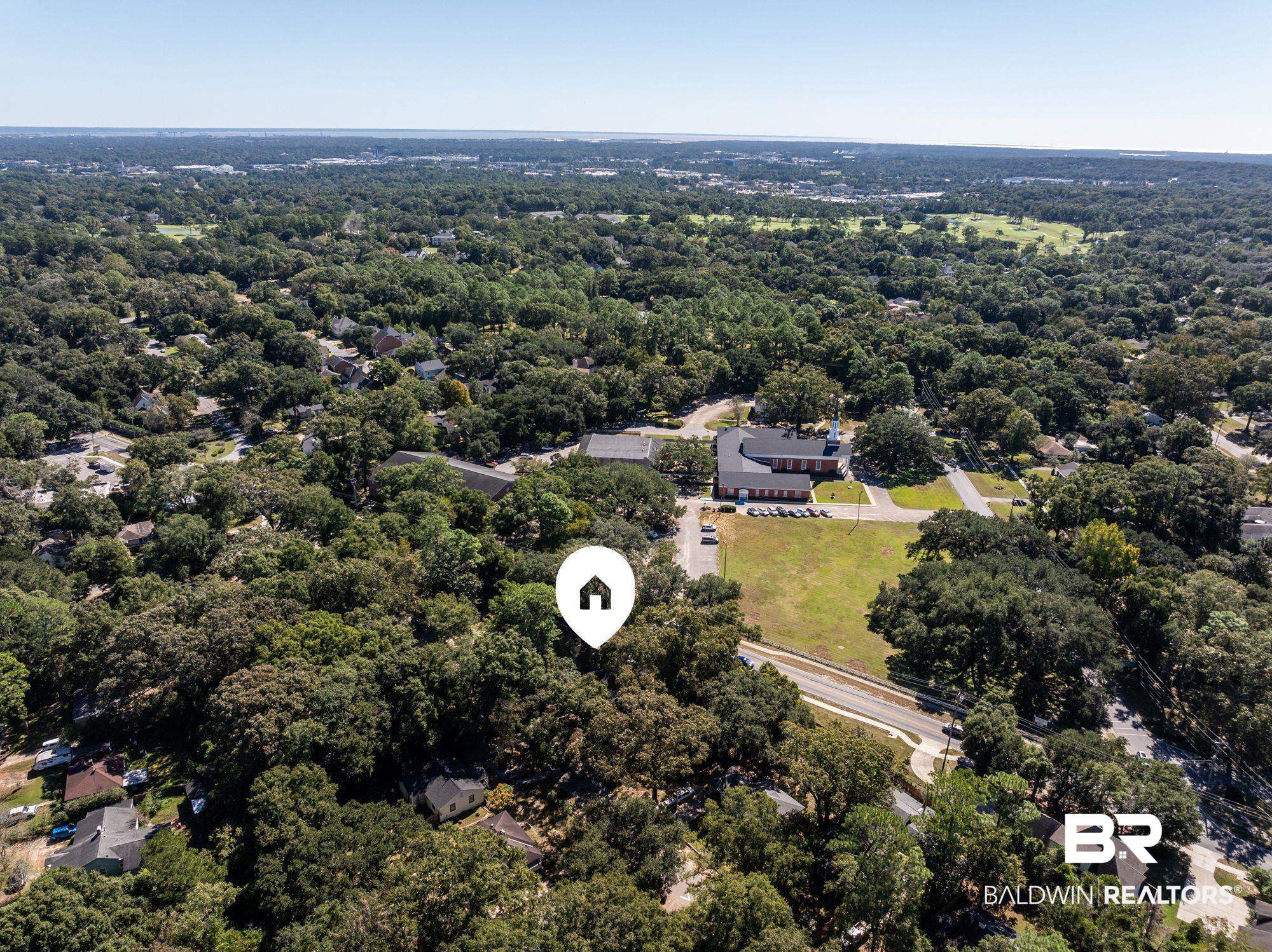 5211 Border Drive South Mobile, AL 36608 - Photo 41 of 43
