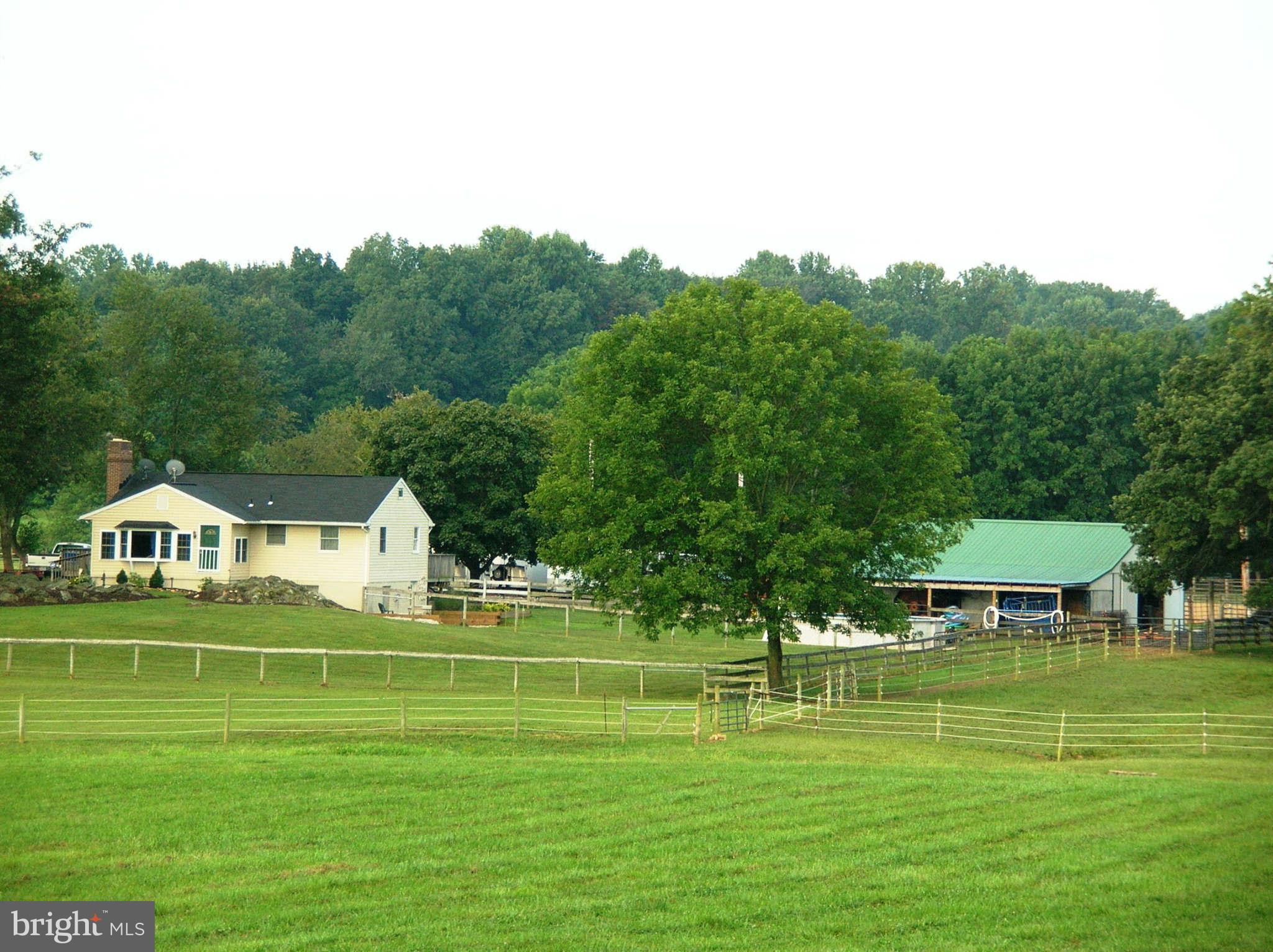 Exterior (General)