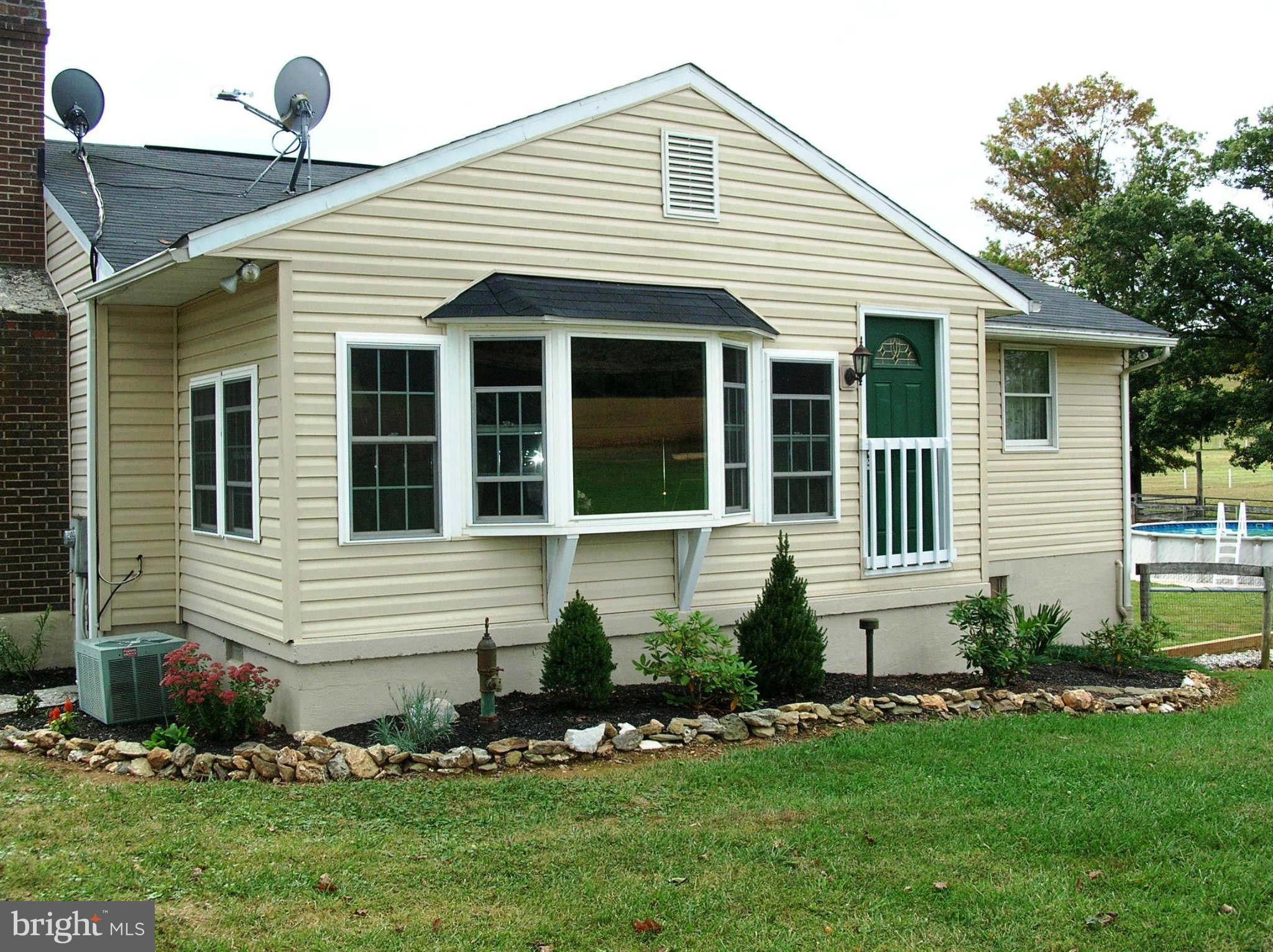 3572 Baker Road Westminster, MD 21157 - Photo 4 of 29 Exterior (Front)