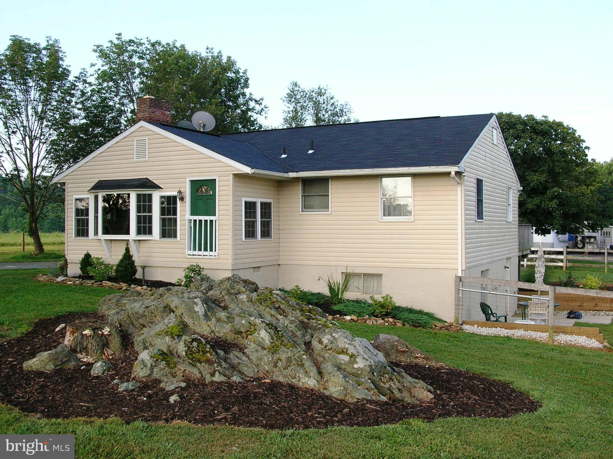 3572 Baker Road Westminster, MD 21157 - Photo 5 of 29 Exterior (General)