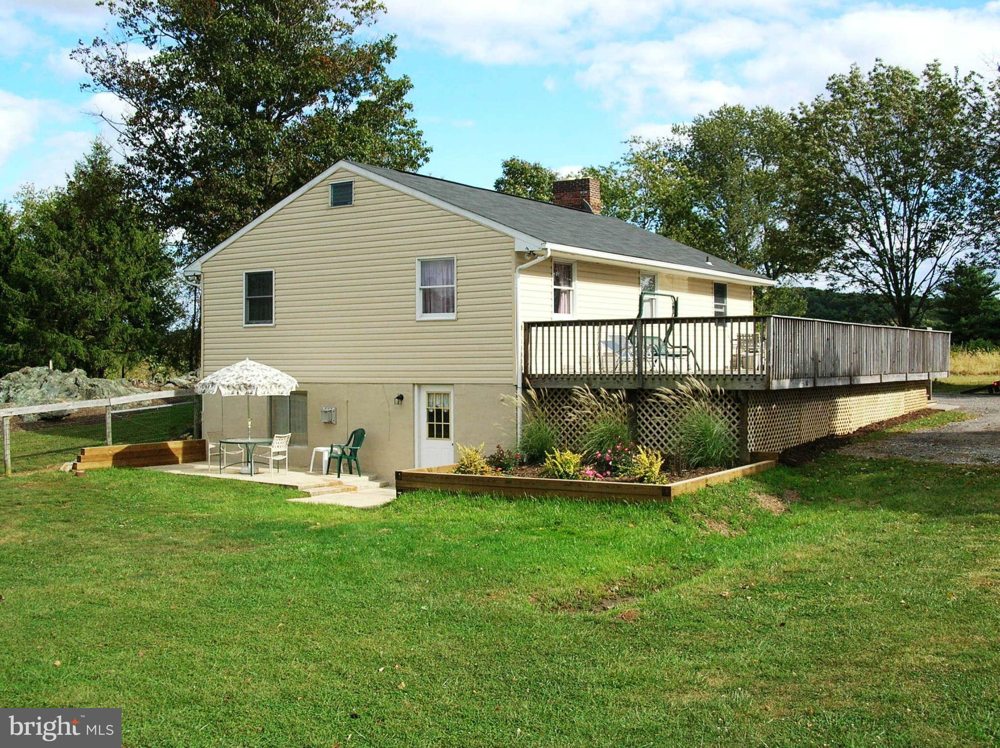 3572 Baker Road Westminster, MD 21157 - Photo 6 of 29 Exterior (General)