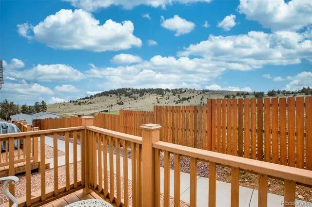 $345,000 | 425 West Eaton Avenue, Cripple Creek, CO 80813