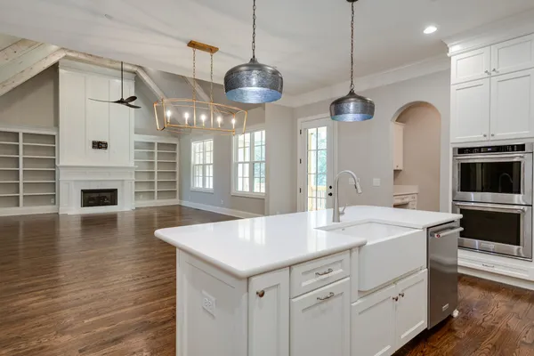 $1,749,000 | 1013 Firestone Drive, Franklin, TN 37067