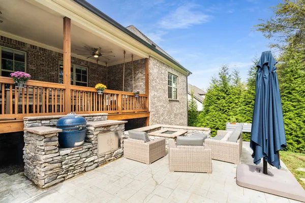 $1,749,000 | 1013 Firestone Drive, Franklin, TN 37067