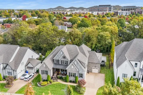 $1,999,999 | 1013 Firestone Drive, Franklin, TN 37067