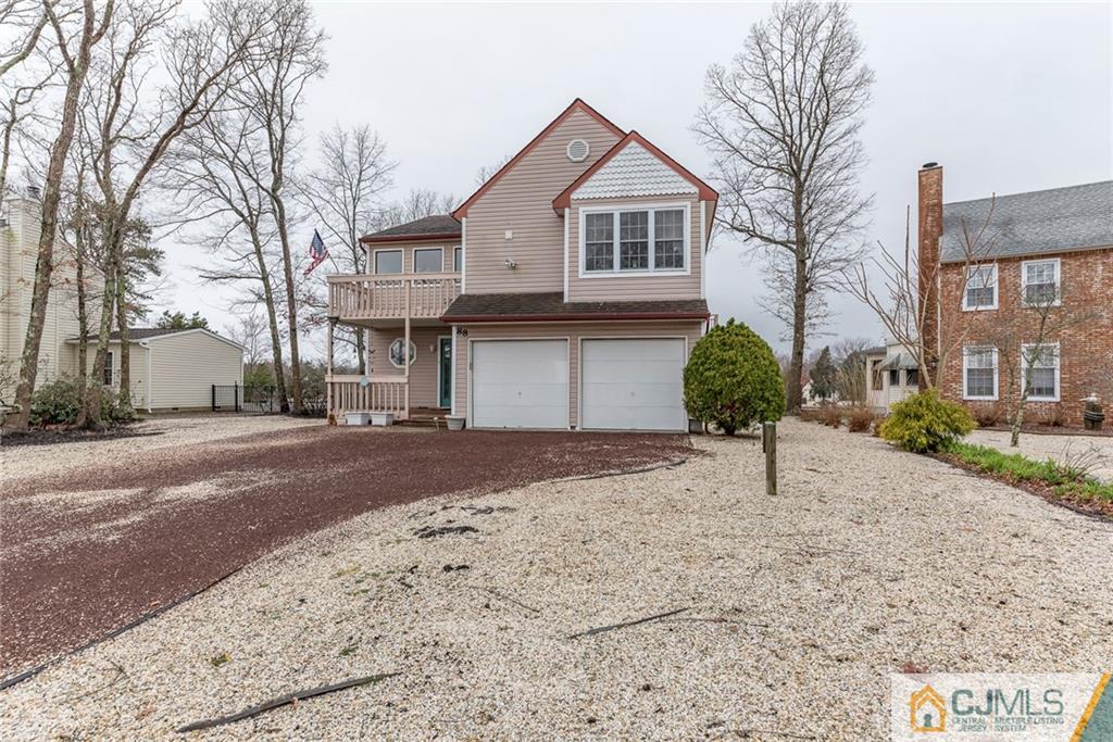 88 Jennings Road Manahawkin, NJ 08050 - Photo 2 of 25 Gallery Image 2