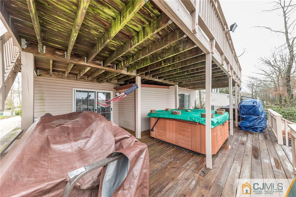 88 Jennings Road Manahawkin, NJ 08050 - Photo 21 of 25 Gallery Image 21