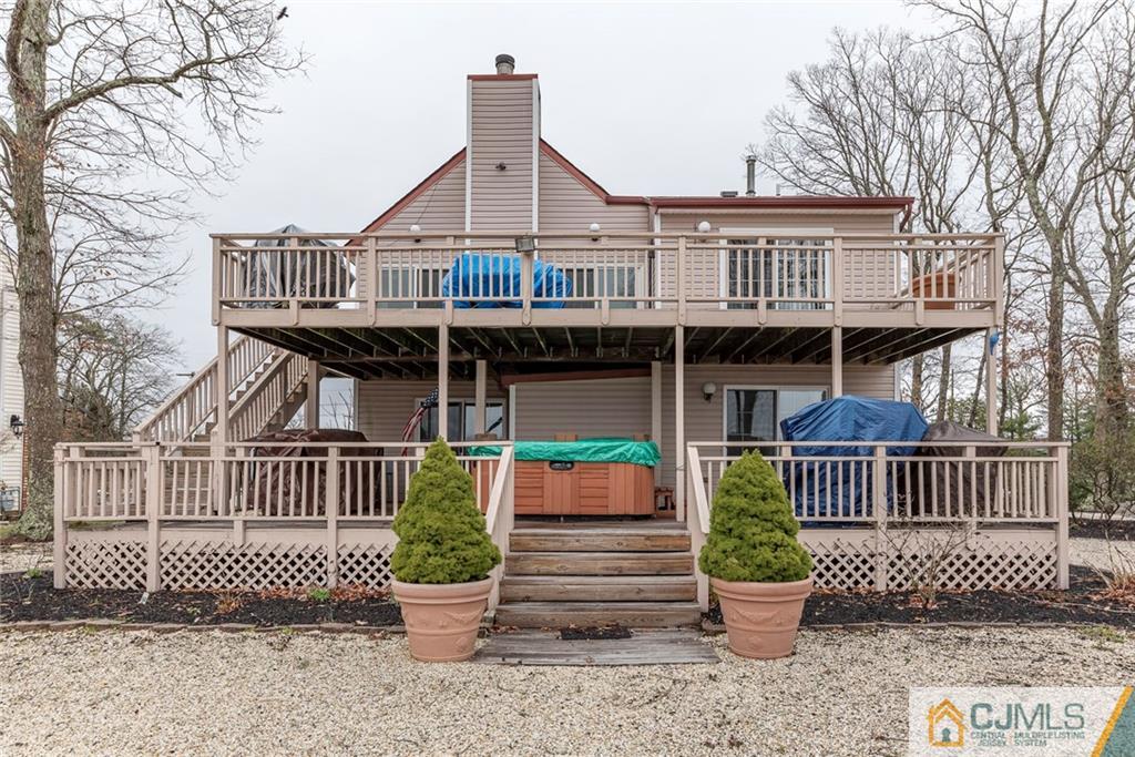 88 Jennings Road Manahawkin, NJ 08050 - Photo 25 of 25 Gallery Image 25