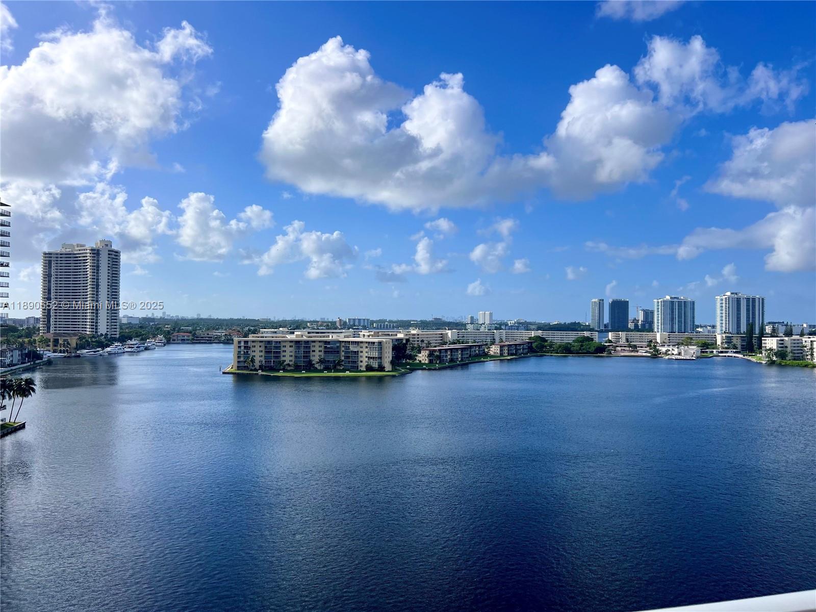 2851 Northeast 183rd Street, Unit 1017E Aventura, FL 33160 - Photo 3 of 46