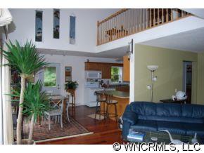 255 Garren Creek Road Fairview, NC 28730 - Photo 5 of 12 Gallery Image 5