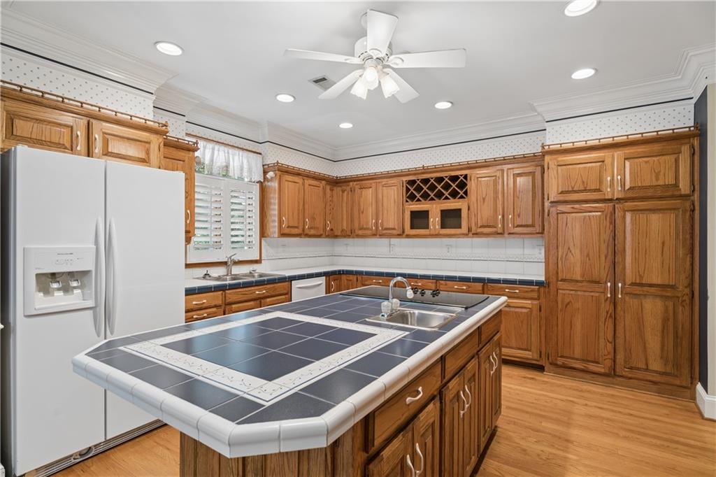 4957 Chedworth Drive Smoke Rise, GA 30087 - Photo 13 of 67