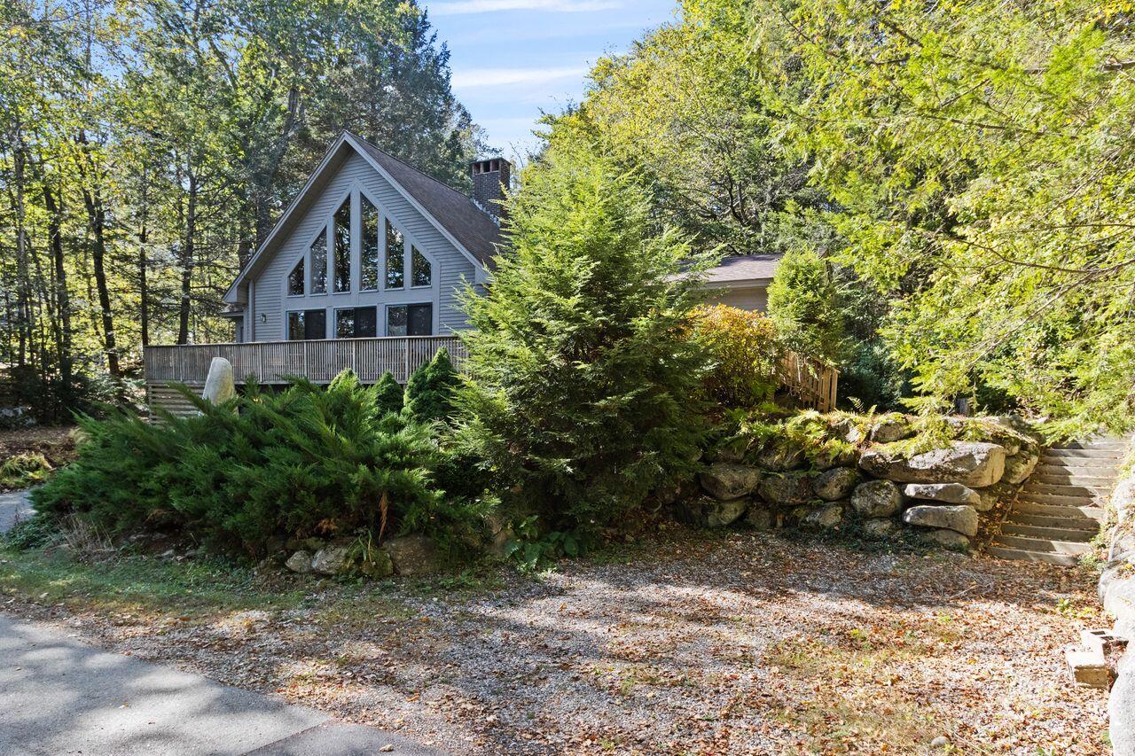 114 Wild Acres Road Raymond, ME 04071 - Photo 21 of 100 20251009SB-71084