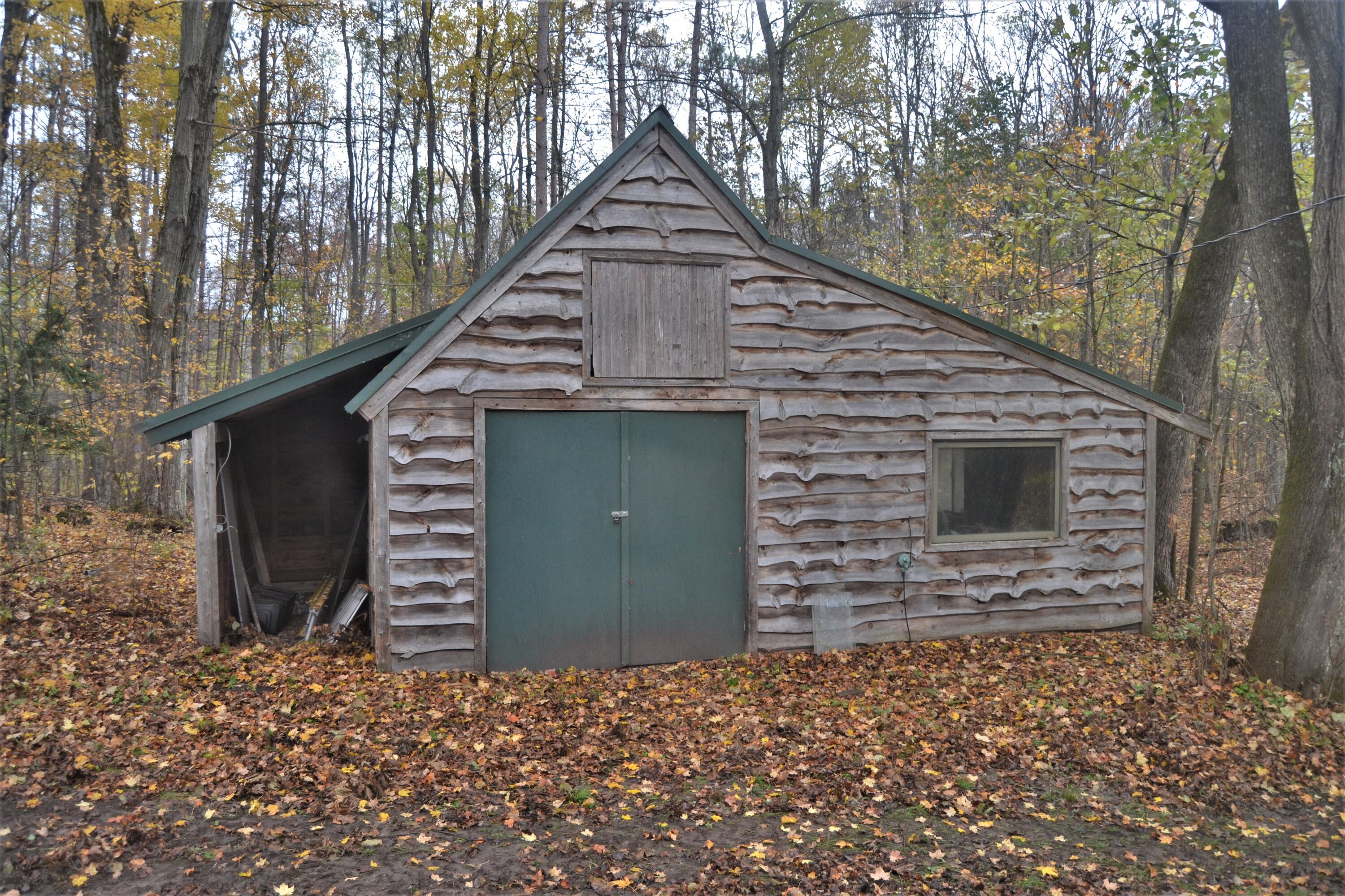 6530 North Coe Road Luther, MI 49656 - Photo 14 of 18 DSC_0929