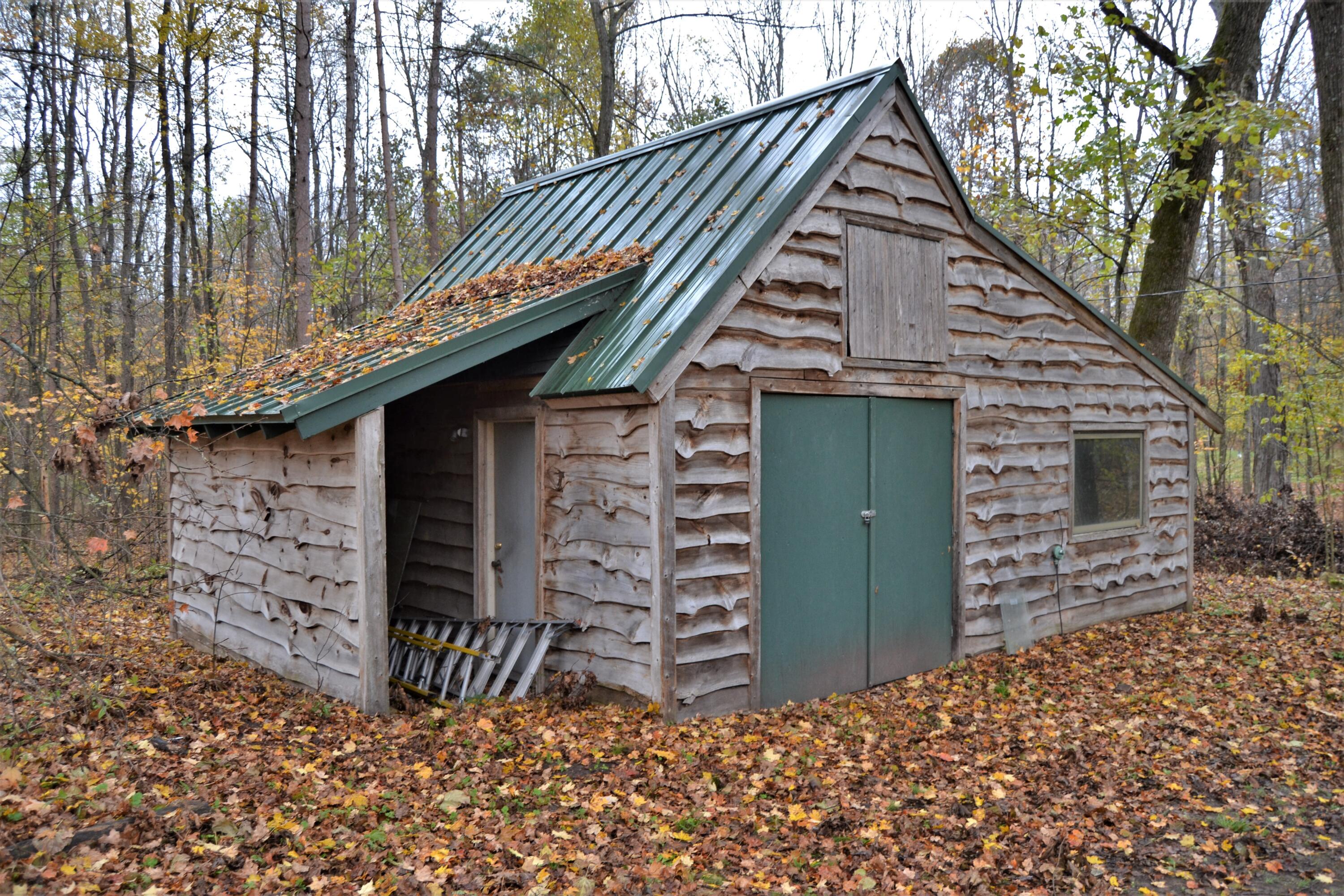6530 North Coe Road Luther, MI 49656 - Photo 3 of 18 DSC_0935
