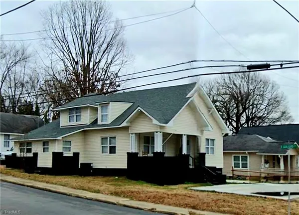 $225,000 | 15 College Street, Thomasville, NC 27360