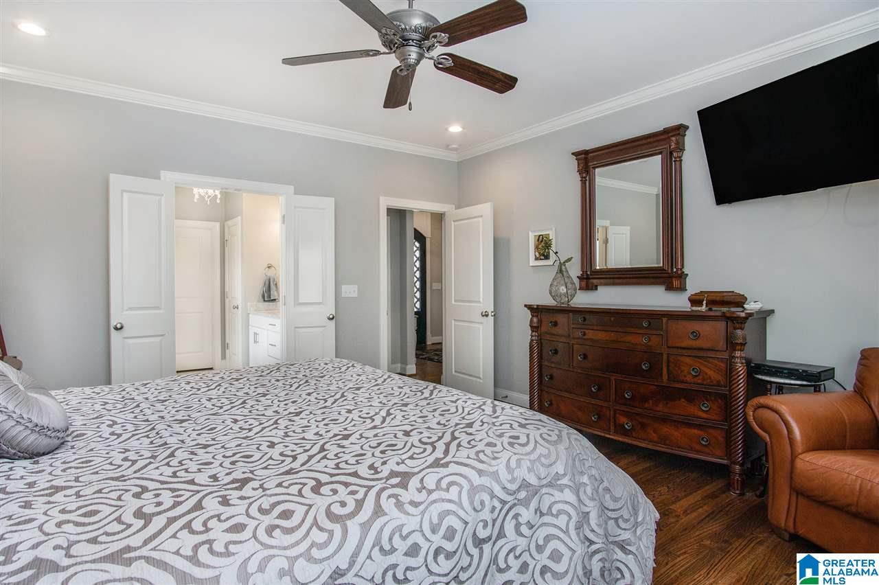 205 Highland Ridge Cove Chelsea, AL 35043 - Photo 20 of 41