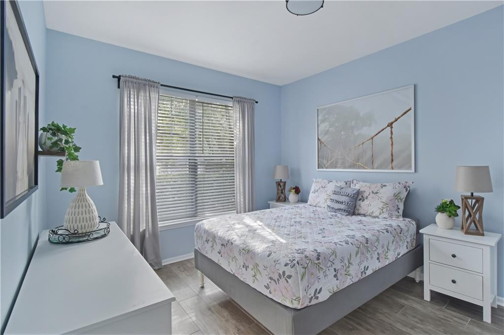 1704 Frederica Road, Unit 701 St. Simons Island, GA 31522 - Photo 19 of 30