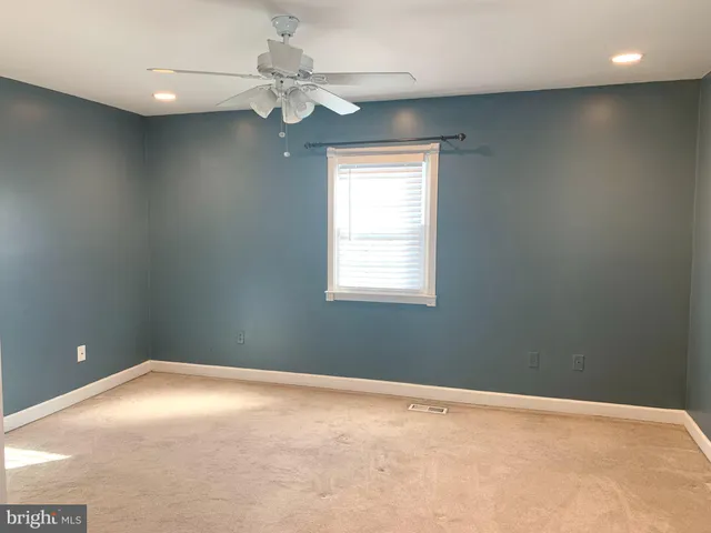 a view of small space