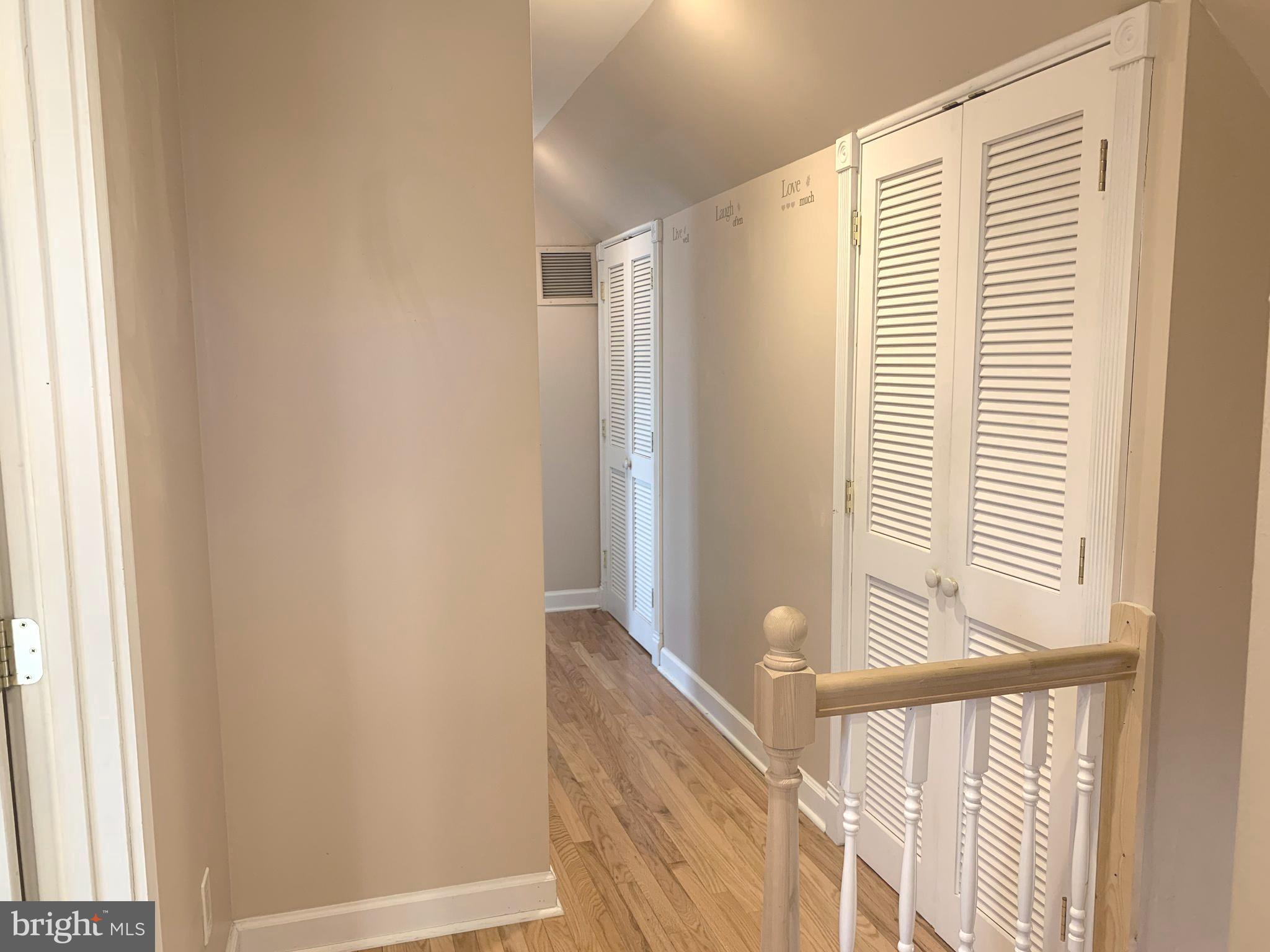 781 Powhatan Beach Road Pasadena, MD 21122 - Photo 16 of 24 a view of a balcony with a window