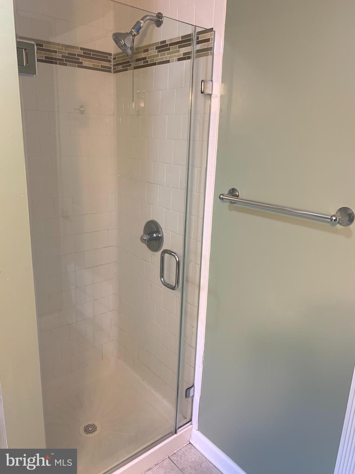 781 Powhatan Beach Road Pasadena, MD 21122 - Photo 9 of 24 a bathroom with a shower