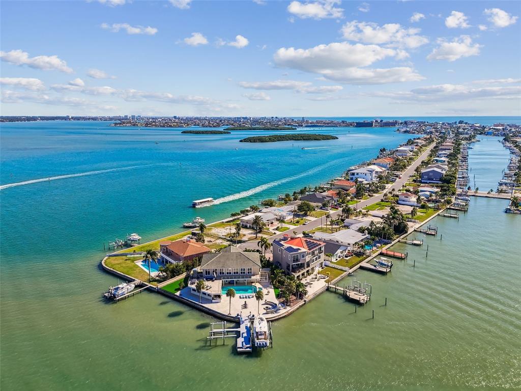 582 Johns Pass Avenue Madeira Beach, FL 33708 - Photo 99 of 100