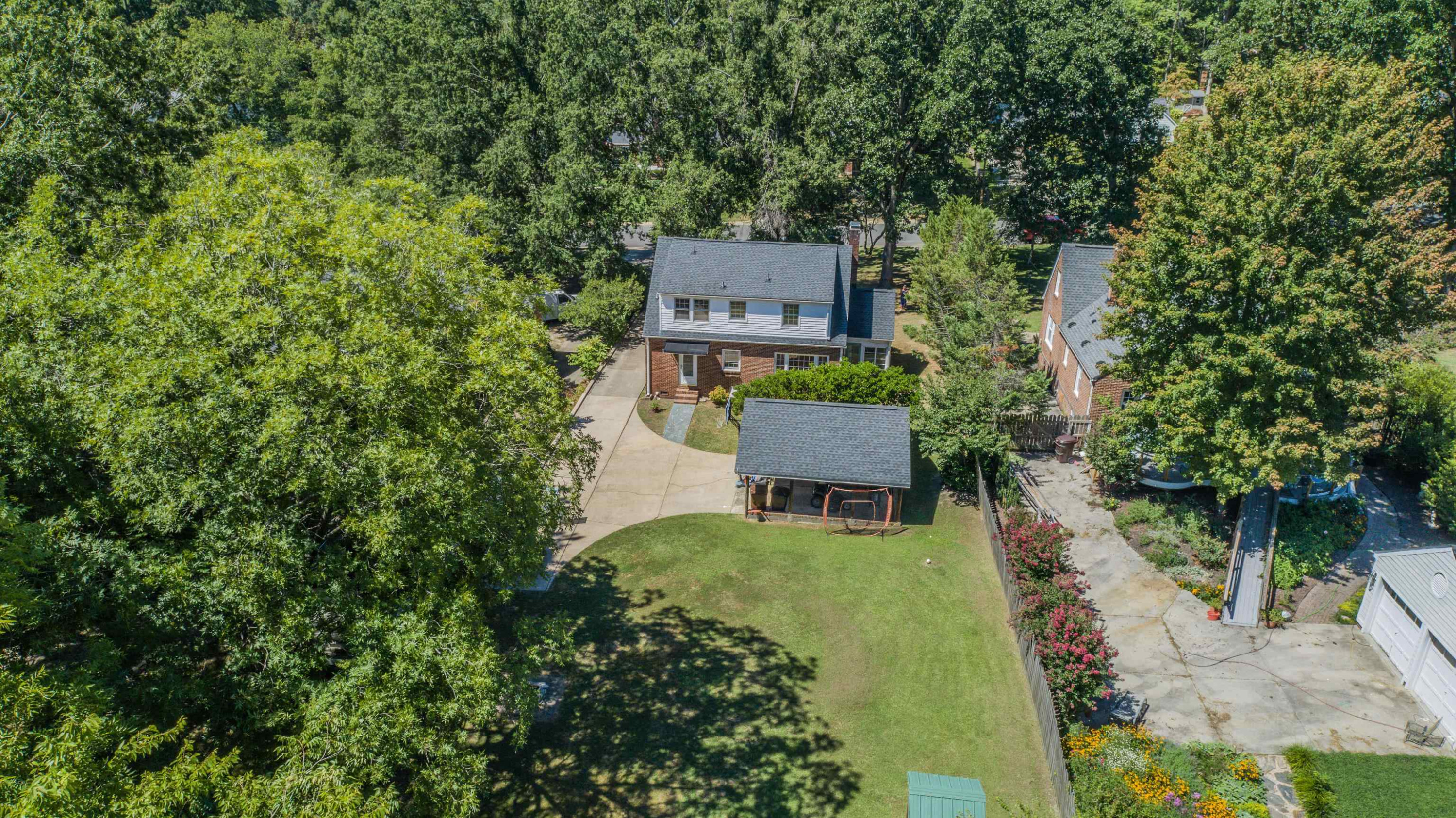 500 Gordon Street Roxboro, NC 27573 - Photo 64 of 70 Photo 64