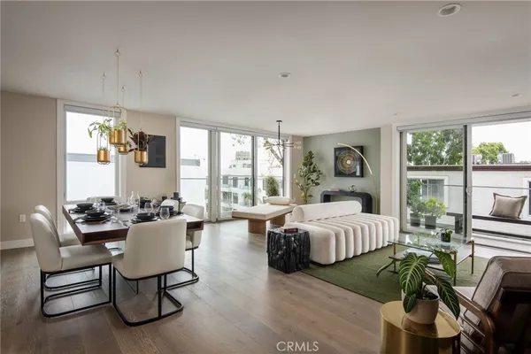 $1,392,000 | 380 Cordova Street, Unit 419, Pasadena, CA 91101