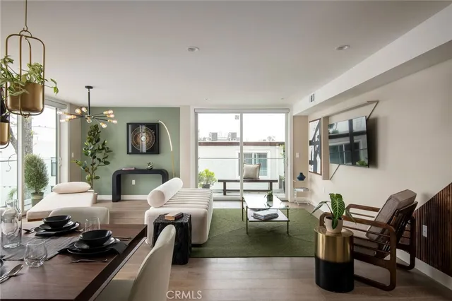 $1,392,000 | 380 Cordova Street, Unit 419, Pasadena, CA 91101