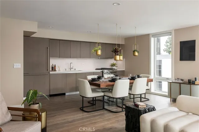 $1,392,000 | 380 Cordova Street, Unit 419, Pasadena, CA 91101