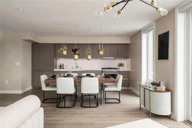 $1,392,000 | 380 Cordova Street, Unit 419, Pasadena, CA 91101