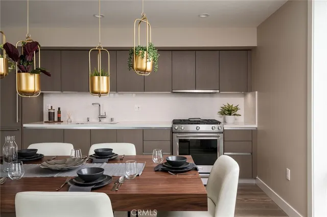 $1,392,000 | 380 Cordova Street, Unit 419, Pasadena, CA 91101