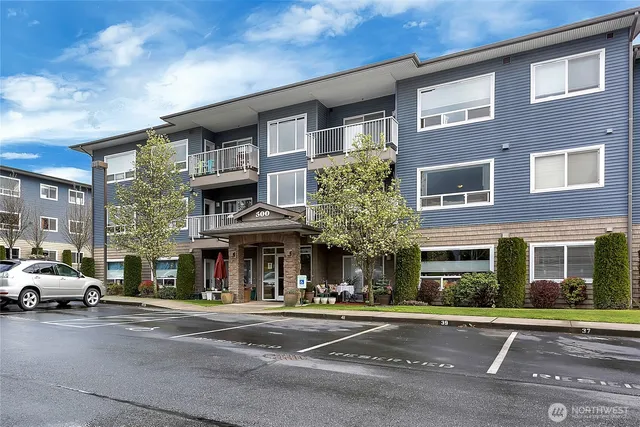 $385,000 | 500 Darby Drive, Unit A304, Bellingham, WA 98226
