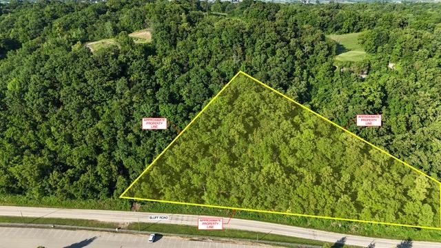 Tbd Tbd Bluff Hazel Green, WI 53811 - Photo 11 of 12