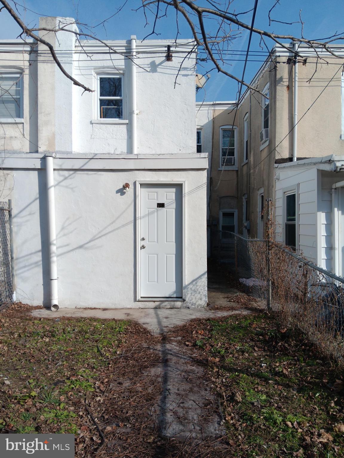 1012 Potter Street Chester, PA 19013 - Photo 19 of 19 a view of a garage