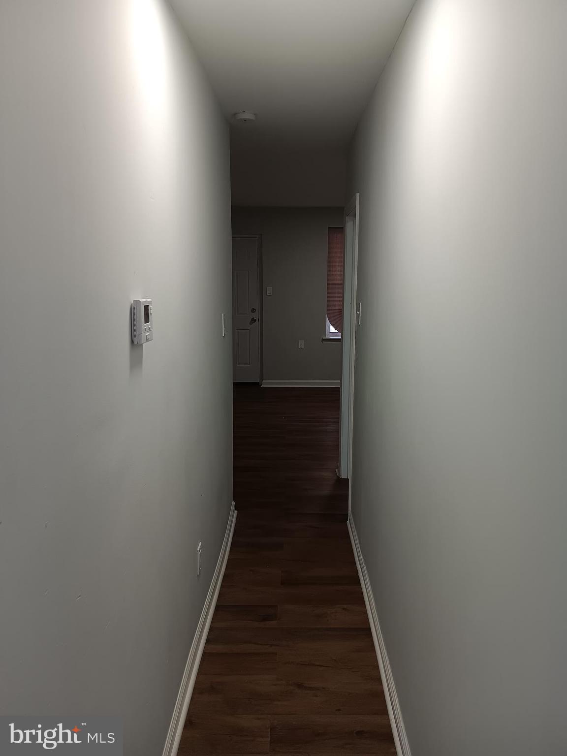 1012 Potter Street Chester, PA 19013 - Photo 6 of 19 a view of a hallway