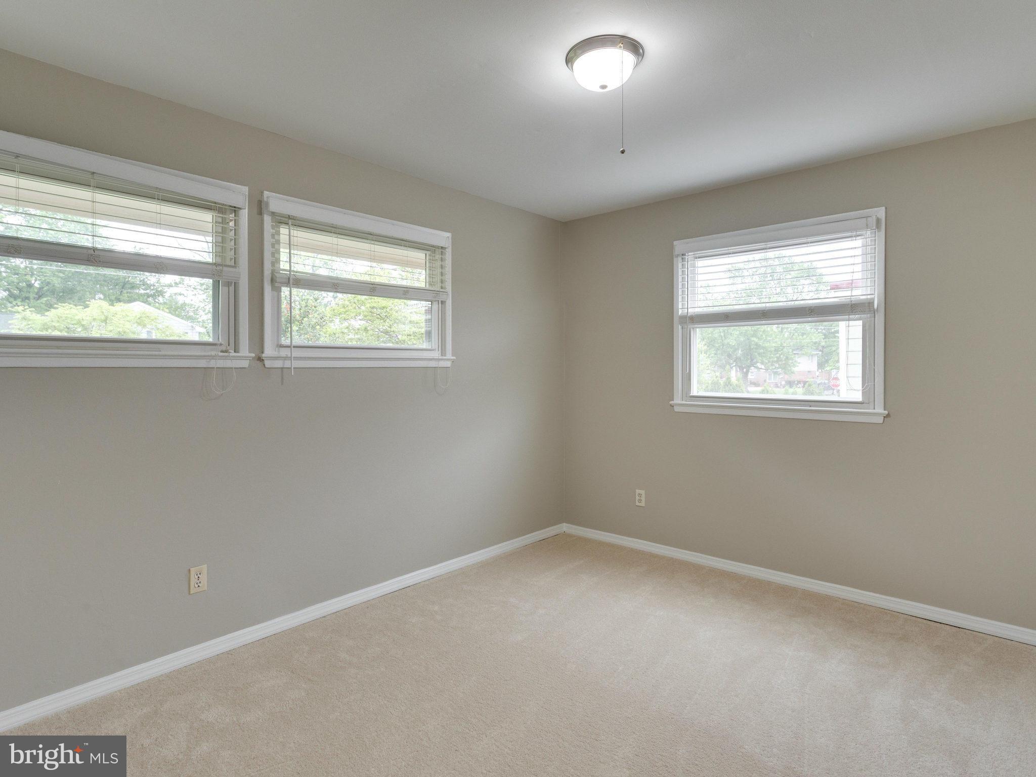 5226 Dalton Road Springfield, VA 22151 - Photo 22 of 30 Bedroom