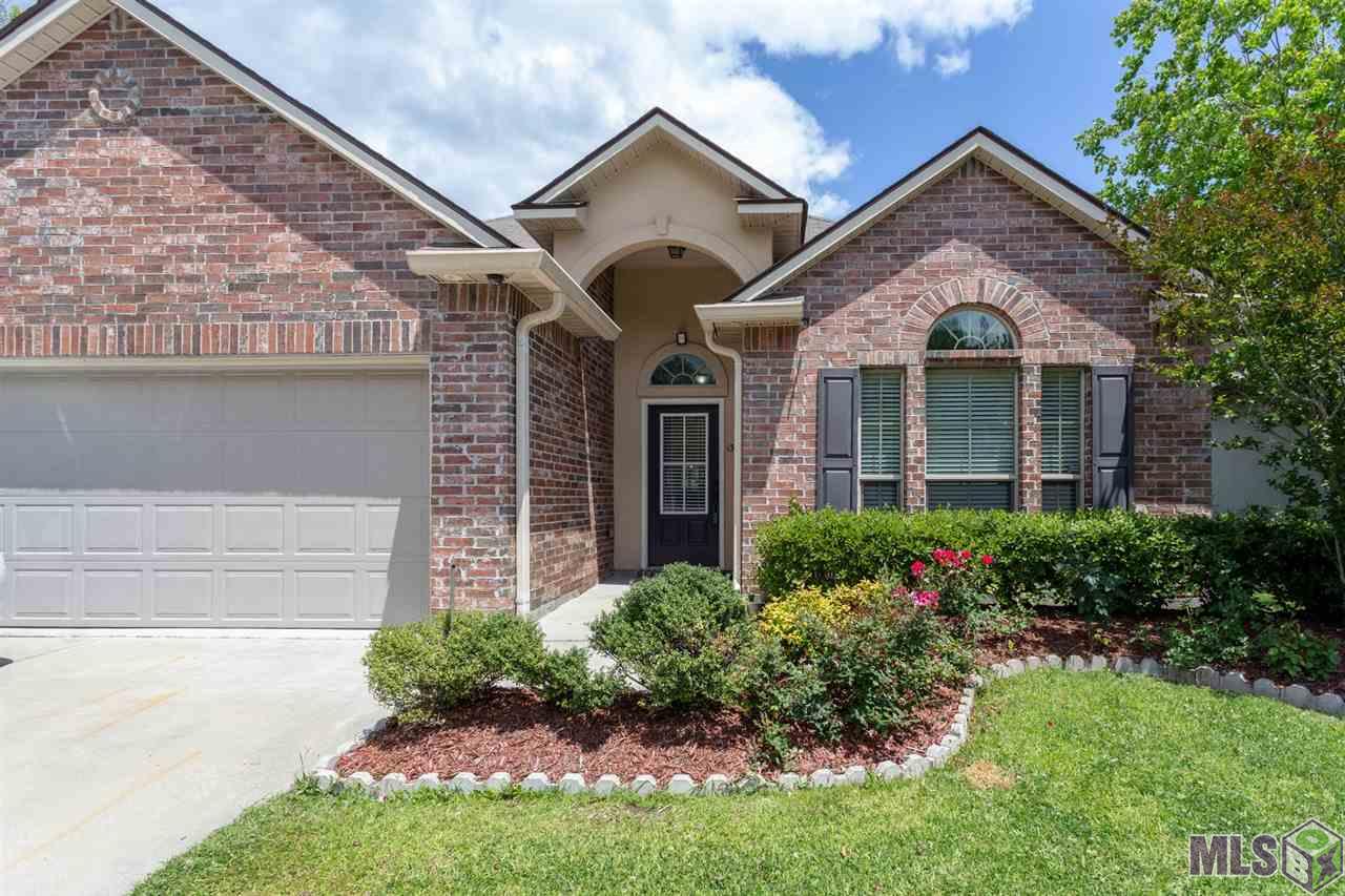13615 Stone Gate Drive Baton Rouge, LA 70816 - Photo 1 of 23 Gallery Image 1