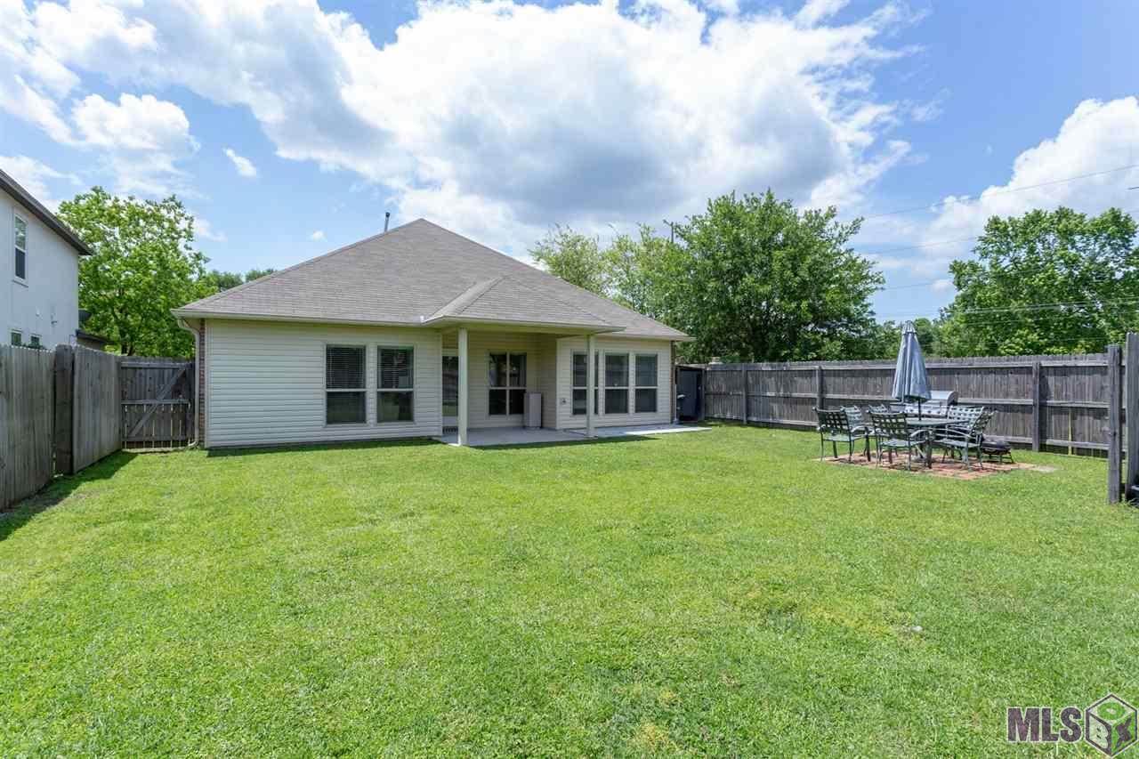 13615 Stone Gate Drive Baton Rouge, LA 70816 - Photo 19 of 23 Gallery Image 19