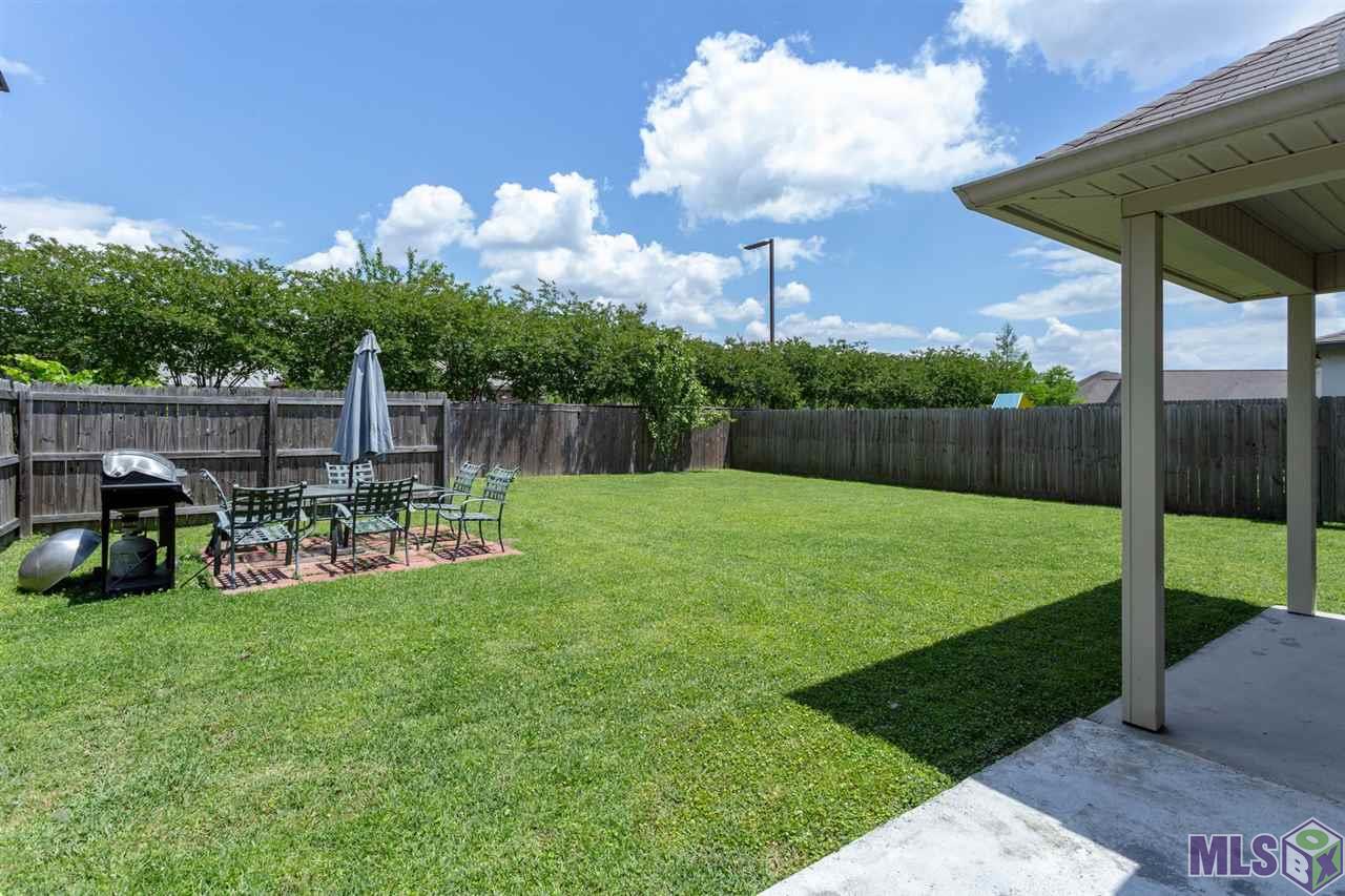 13615 Stone Gate Drive Baton Rouge, LA 70816 - Photo 20 of 23 Gallery Image 20