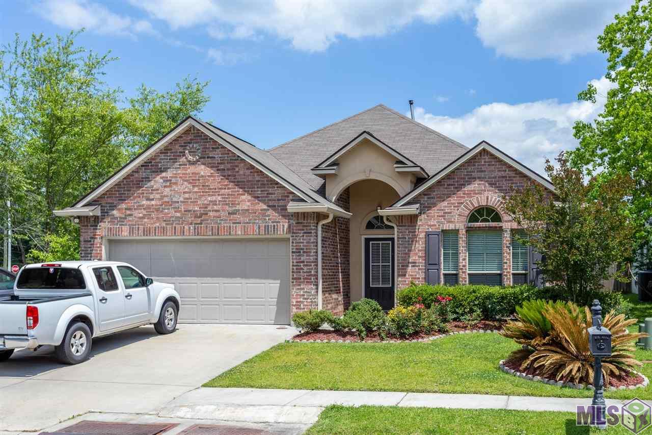 13615 Stone Gate Drive Baton Rouge, LA 70816 - Photo 2 of 23 Gallery Image 2