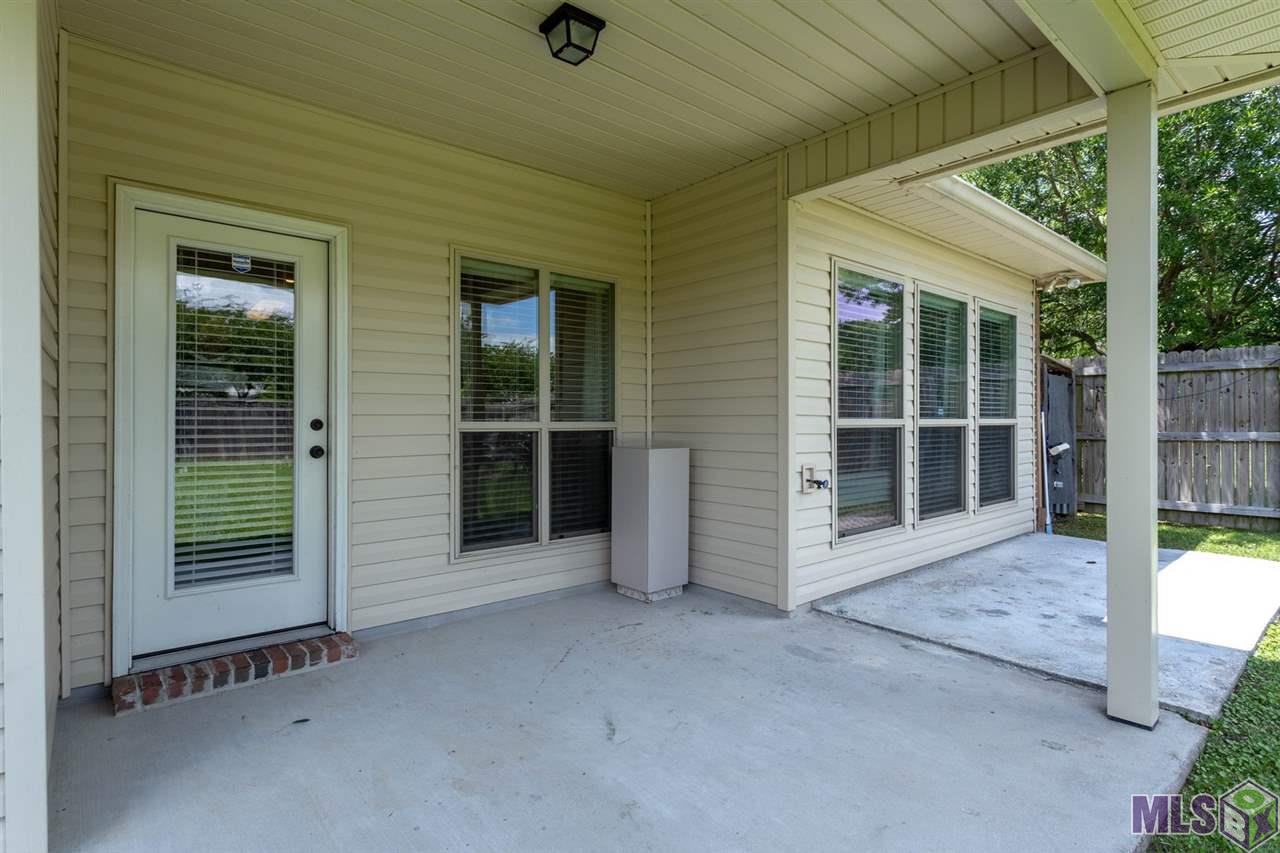 13615 Stone Gate Drive Baton Rouge, LA 70816 - Photo 21 of 23 Gallery Image 21
