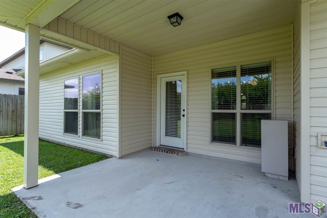 13615 Stone Gate Drive Baton Rouge, LA 70816 - Photo 22 of 23 Gallery Image 22