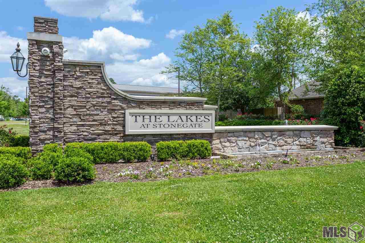 13615 Stone Gate Drive Baton Rouge, LA 70816 - Photo 23 of 23 Gallery Image 23